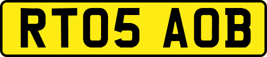 RT05AOB