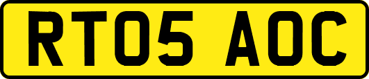 RT05AOC