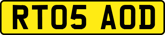 RT05AOD