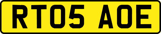 RT05AOE