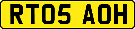 RT05AOH