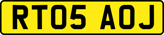 RT05AOJ