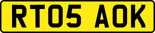 RT05AOK
