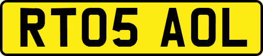 RT05AOL