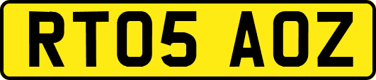 RT05AOZ