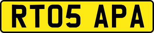 RT05APA