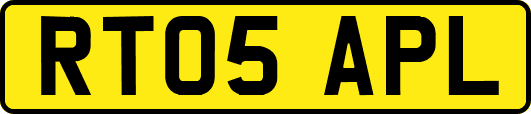 RT05APL