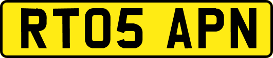 RT05APN