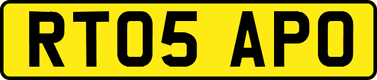 RT05APO