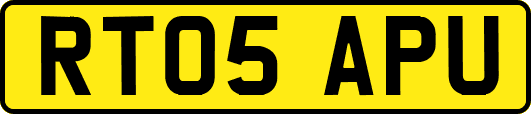RT05APU
