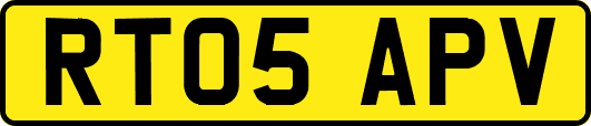 RT05APV