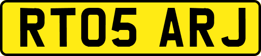 RT05ARJ