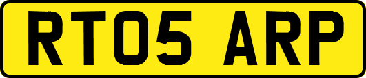 RT05ARP