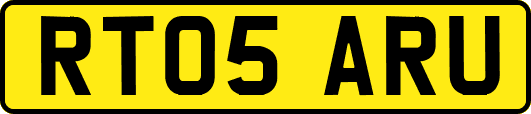 RT05ARU