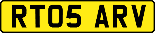 RT05ARV