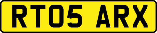 RT05ARX