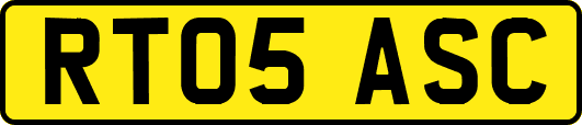 RT05ASC