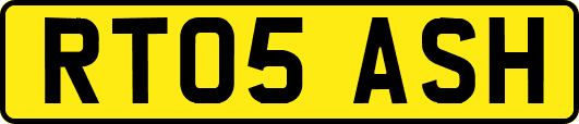 RT05ASH