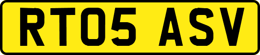 RT05ASV