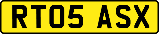 RT05ASX