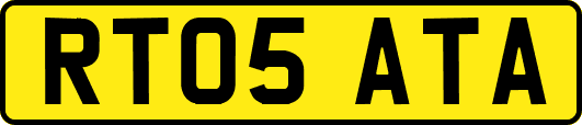 RT05ATA