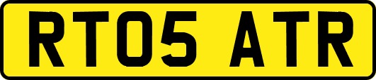 RT05ATR