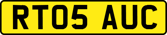RT05AUC