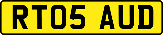 RT05AUD