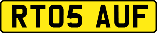 RT05AUF