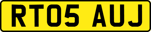 RT05AUJ