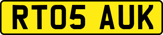 RT05AUK