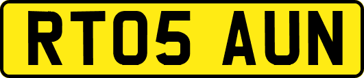 RT05AUN