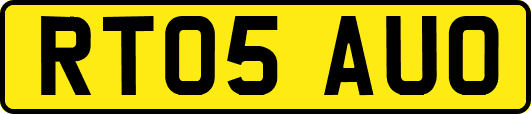 RT05AUO