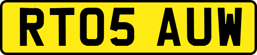 RT05AUW