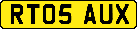 RT05AUX