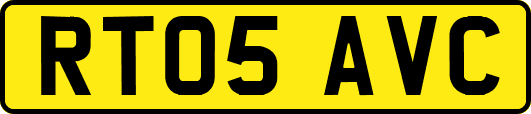 RT05AVC