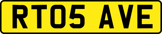 RT05AVE