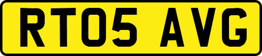 RT05AVG