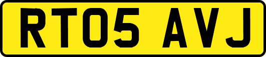 RT05AVJ