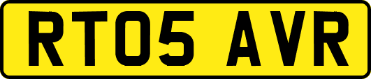 RT05AVR