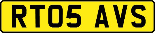 RT05AVS