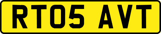 RT05AVT