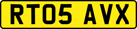 RT05AVX