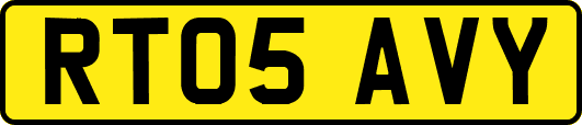 RT05AVY