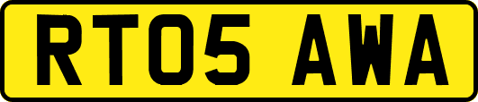 RT05AWA