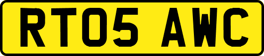 RT05AWC