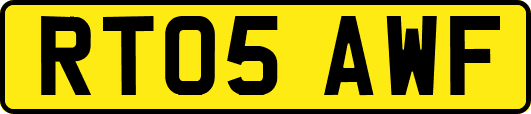 RT05AWF