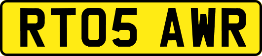 RT05AWR