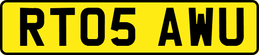 RT05AWU