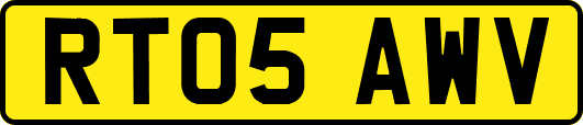 RT05AWV
